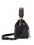 Mon Tresor Mini Bucket Bag, side view